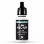 Vallejo 70596 - Glaze Medium (17ml)